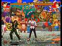 Kof'97 (Heavenly kingdom Gods, 2019-02-24) jpg snap thumbnail