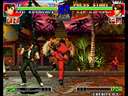 Kof'97 (Golden Blood Version) jpg snap thumbnail