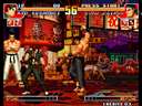 Kof'97 (Unknown Hack) jpg snap thumbnail
