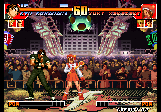Kof'97 (Crosses 2 Update Original, 2016-12-26) png snap