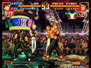 Kof'97 (Heavenly Divine, 2019-03-25) jpg snap thumbnail
