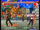 Kof'97 (Snake Edition, 2019-10-25) jpg snap thumbnail