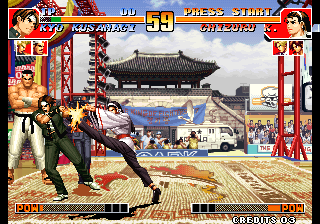 Kof'97 (ST Innovation, 2019-12-21) png snap