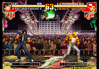 Kof'97 (Finals Summer Palace, 2019-02-14) png snap