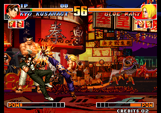 Kof'97 (ST Innovation, 2020-01-21) png snap