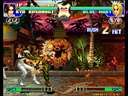 Kof'97 (Combo Enhanced Edition Simplified, 2020-03-10) jpg snap thumbnail
