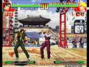 Kof'97 (Evolution Ultimate Edition Simplified, 2020-03-22) jpg snap thumbnail