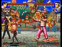 Kof'97 (Come Back To The Rivers And Lakes Enhanced Version Simplified, 2020-03-10) jpg snap thumbnail
