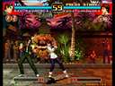 Kof'97 (14 Windbreaker Eight Gods Enhanced Edition Simplified Move, 2020-05-25) jpg snap thumbnail