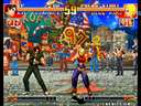 Kof'97 (Optimised Version, Practice Version, 2020-05-27) jpg snap thumbnail