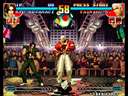 Kof'97 (Optimised Modified Version 2020, 2020-06-26) jpg snap thumbnail