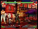 Kof'97 (10th Anniversary 1.0 2009 Original, 2020-06-30) jpg snap thumbnail
