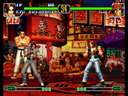 Kof'97 (Ultimate Battle Plus Original 2019, 2020-07-08) jpg snap thumbnail
