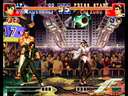 Kof'97 (YK Clone Zero Modified Version Original, 2020-07-08) jpg snap thumbnail