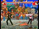 Kof'97 (YK Clone Zero Modified Version Simplify, 2020-07-08) jpg snap thumbnail