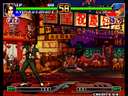 Kof'97 (10th Anniversary Simplify, 2020-07-12) jpg snap thumbnail