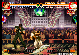 Kof'97 (Angry Athena-Snake Slayer War Original, 2020-09-16) png snap