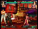 Kof'97 (Chaos Edition 1.9 Simplified, 2020-08-26) jpg snap thumbnail