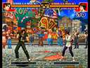 Kof'97 (Imitation 13 Flash Version Simplified, 2020-09-30) jpg snap thumbnail