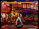 Kof'97 (#2 Athena Plus Version) jpg snap thumbnail