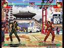 Kof'97 (10TH Anniversary)(set 1) jpg snap thumbnail