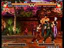 Kof'97 (10TH Anniversary)(set 2) jpg snap thumbnail