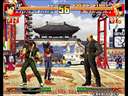 Kof'97 (Moves and Style changed - Extra stage select) jpg snap thumbnail
