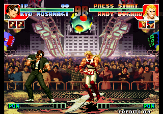 Kof'97 (Combo, 2010-02-07) png snap