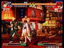 Kof'97 (Add Char - Ultra kill start max in Adv Mode - Pow hack ABC) jpg snap thumbnail
