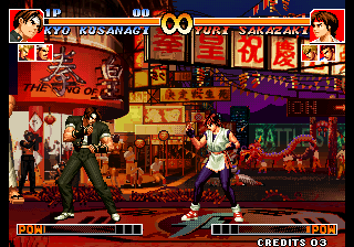 Kof'97 (FRB) png snap