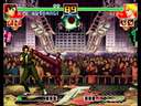 Kof'97 Evolution (Hakeshu) jpg snap thumbnail