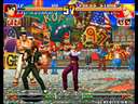 Kof'97 (Drop dragon version, 2005-08-24) jpg snap thumbnail