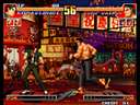 Kof'97 (Add Char) jpg snap thumbnail