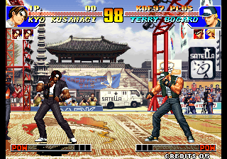 Kof'97 (Plus)(Alt) png snap