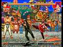 Kof'97 (Enable 1 Hidden Character)(Orochi) jpg snap thumbnail