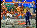 Kof'97 (KP 2000) jpg snap thumbnail