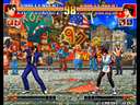 Kof'97 (Quanhuang Shaman 3.0) jpg snap thumbnail