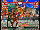 Kof'97 (Valentine's Day and Red fire) jpg snap thumbnail
