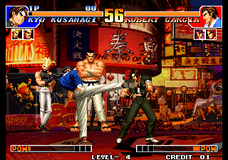 Kof'97 (2012-06-28) png snap