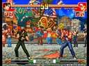 Kof'97 (Char style enhanced, 2005-03-24) jpg snap thumbnail