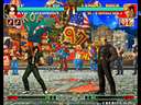 Kof'97 (Shion Edition) jpg snap thumbnail