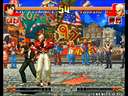 Kof'97 (Neo Charity Team) jpg snap thumbnail