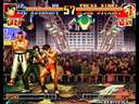 Kof'97 (Hxd fixed ver - Add Char) jpg snap thumbnail