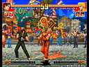 Kof'97 Plus (Hack unknown) jpg snap thumbnail