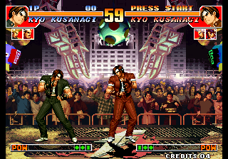 Kof'97 (Plus)(set 3) png snap