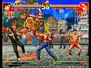 Kof'97 (Plus, Korean) jpg snap thumbnail