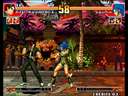 Kof'97 (Practice Mode) jpg snap thumbnail