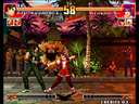 Kof'97 (Imitation Playstation final improved version, 2016-10-29) jpg snap thumbnail