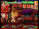 Kof'97 Plus (Revived to strengthen the second edition, 2014-04-11) jpg snap thumbnail