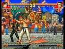 Kof'97 (Revised edition) jpg snap thumbnail